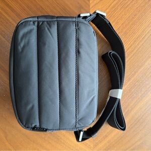 AWAY Quilted Crossbody Bag